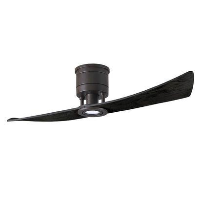 Matthews Fan Company Lindsay LED Ceiling Fan