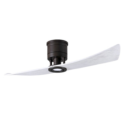 Matthews Fan Company Lindsay LED Ceiling Fan