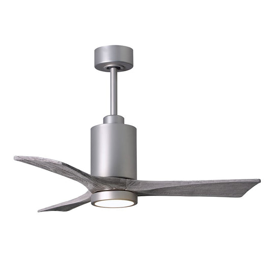 Matthews Fan Patricia 3-Blade Paddle Fan