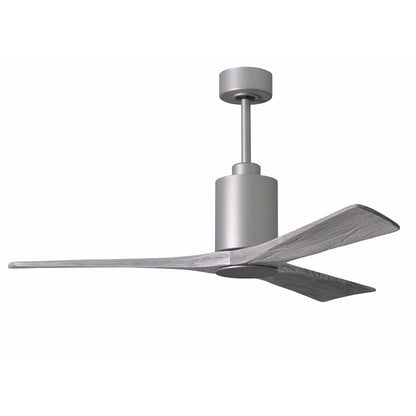 Matthews Fan Patricia 3-Blade Paddle Fan