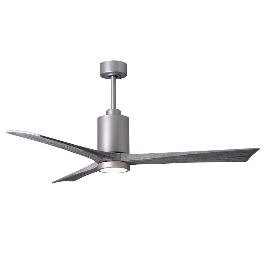 Matthews Fan Patricia 3-Blade Paddle Fan