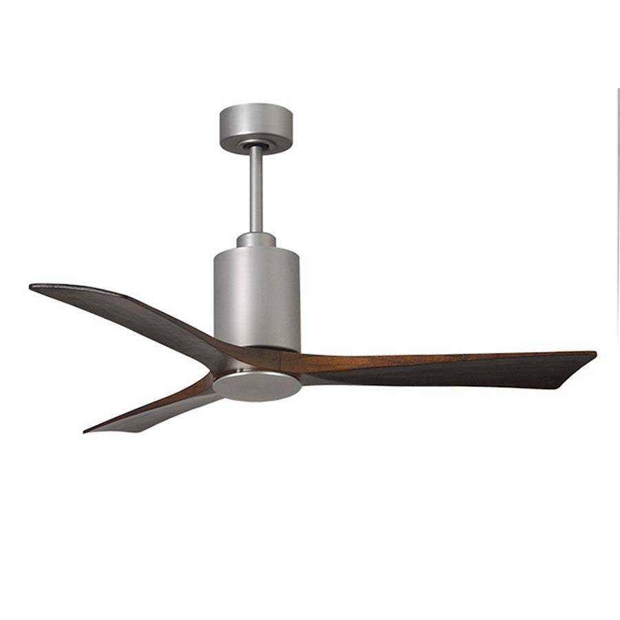 Matthews Fan Atlas Patricia 3-Blade Paddle Fan with Light Kit