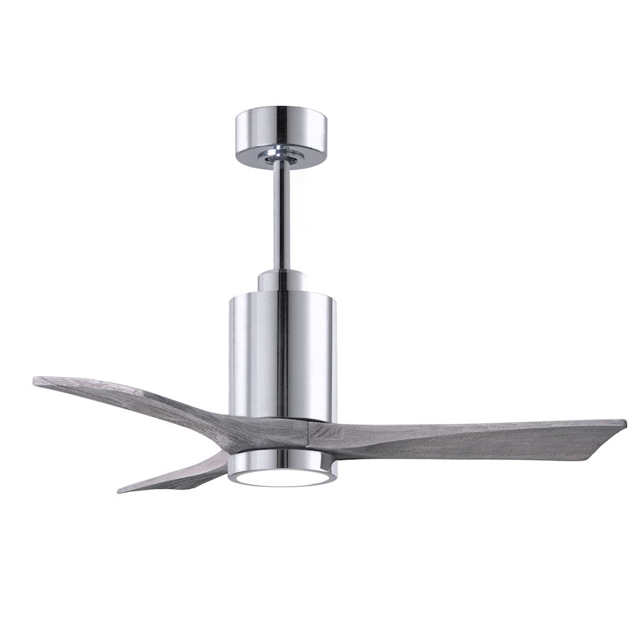 Matthews Fan Patricia 3-Blade Paddle Fan