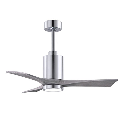 Matthews Fan Patricia 3-Blade Paddle Fan
