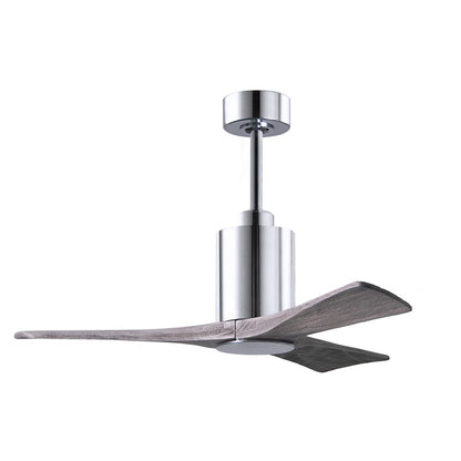 Matthews Fan Patricia 3-Blade Paddle Fan