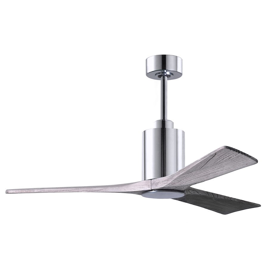 Matthews Fan Patricia 3-Blade Paddle Fan