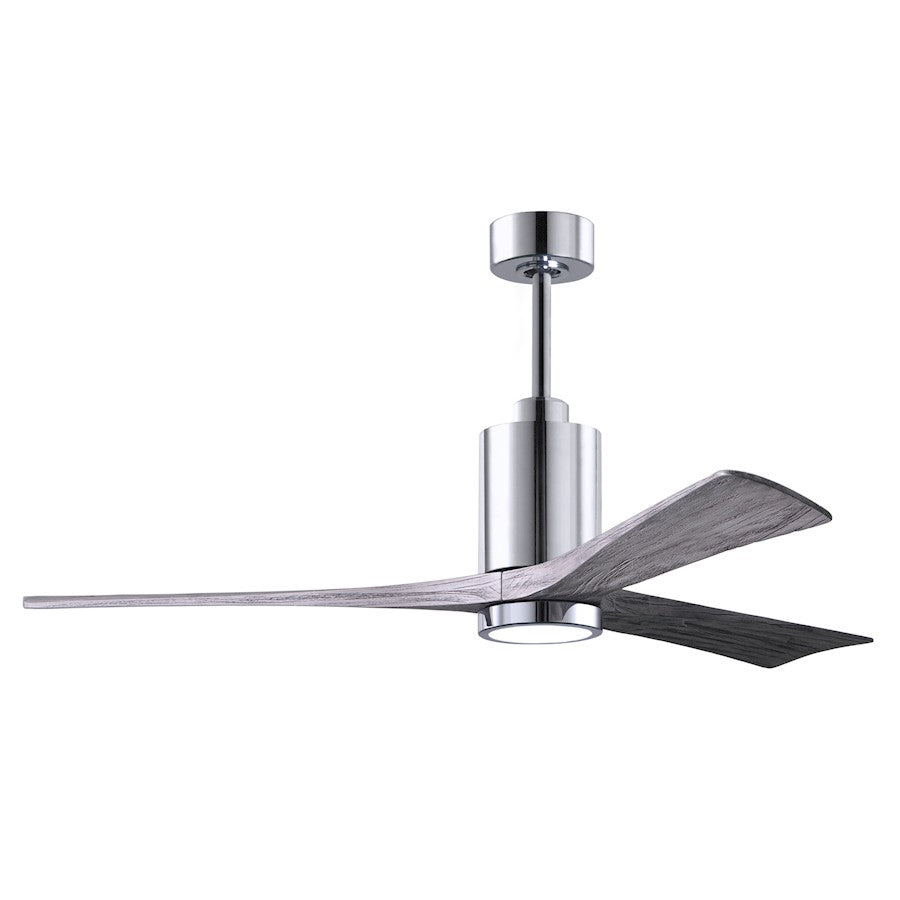 Matthews Fan Patricia 3-Blade Paddle Fan