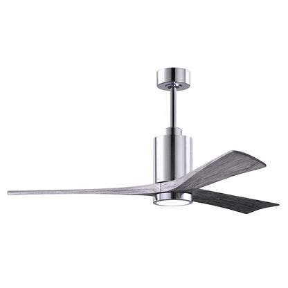Matthews Fan Patricia 3-Blade Paddle Fan