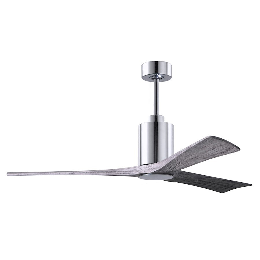Matthews Fan Patricia 3-Blade Paddle Fan