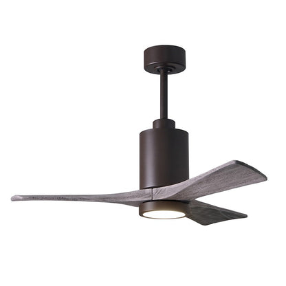Matthews Fan Patricia 3-Blade Paddle Fan