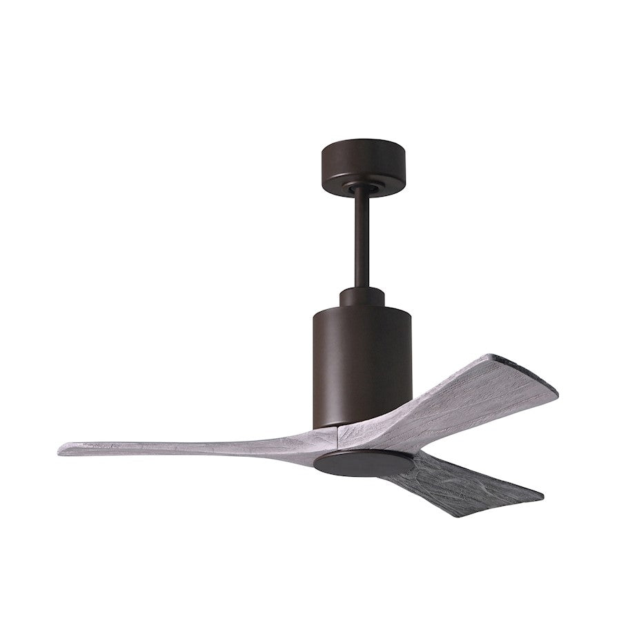 Matthews Fan Patricia 3-Blade Paddle Fan