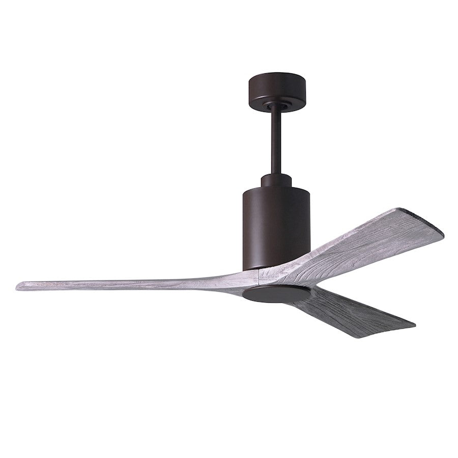 Matthews Fan Patricia 3-Blade Paddle Fan