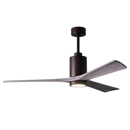Matthews Fan Patricia 3-Blade Paddle Fan