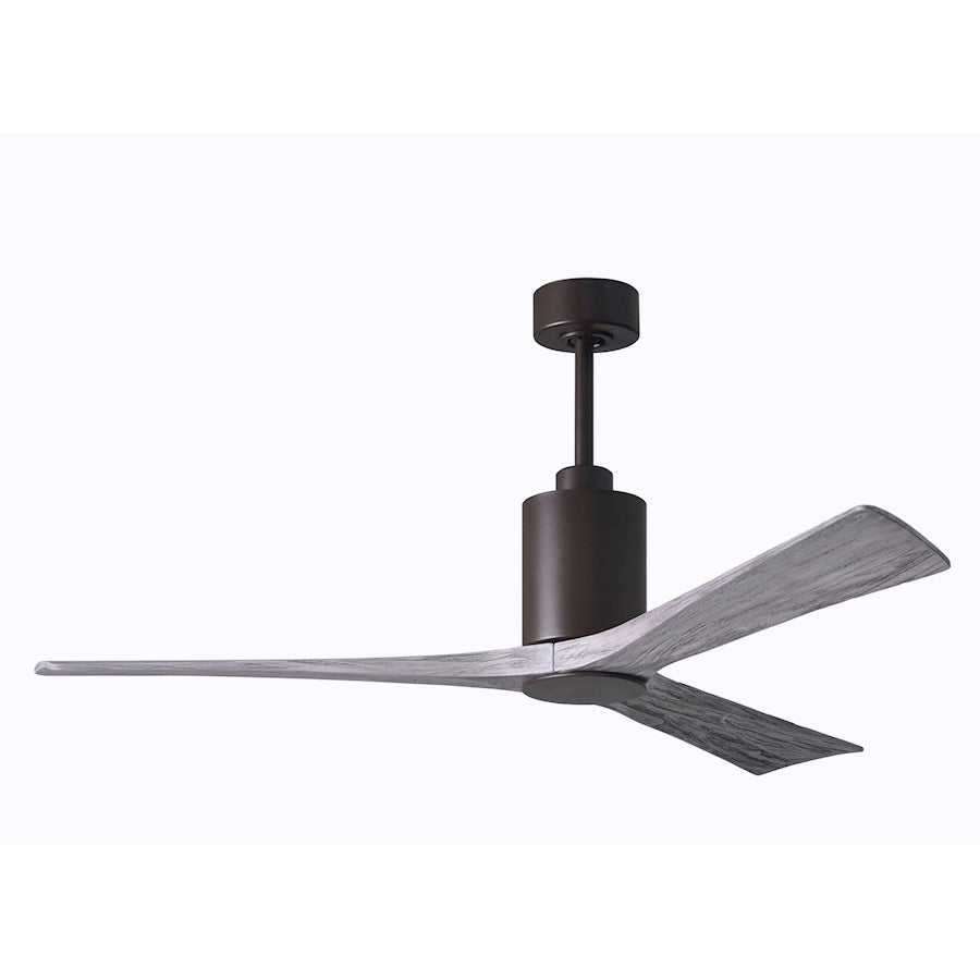 Matthews Fan Patricia 3-Blade Paddle Fan