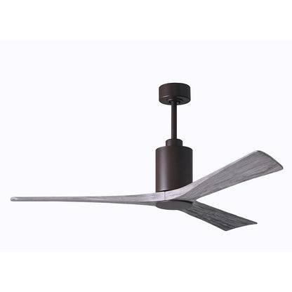 Matthews Fan Patricia 3-Blade Paddle Fan