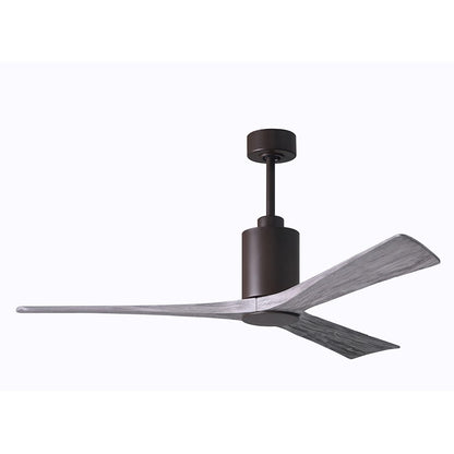 Matthews Fan Patricia 3-Blade Paddle Fan