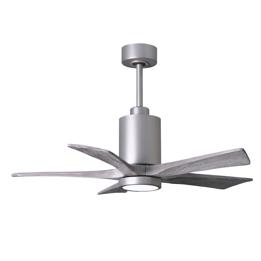 Matthews Fan Patricia 5-Blade Paddle Fan