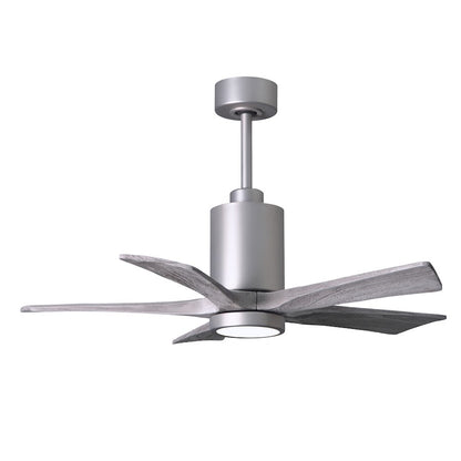 Matthews Fan Patricia 5-Blade Paddle Fan