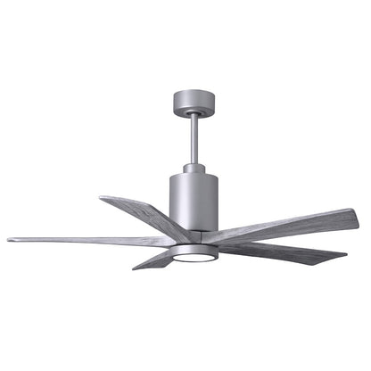 Matthews Fan Patricia 5-Blade Paddle Fan