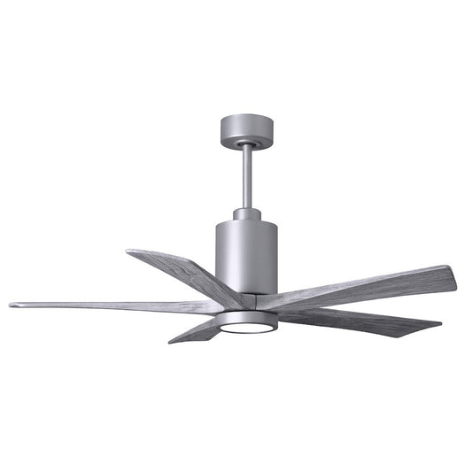 Matthews Fan Patricia 5-Blade Paddle Fan