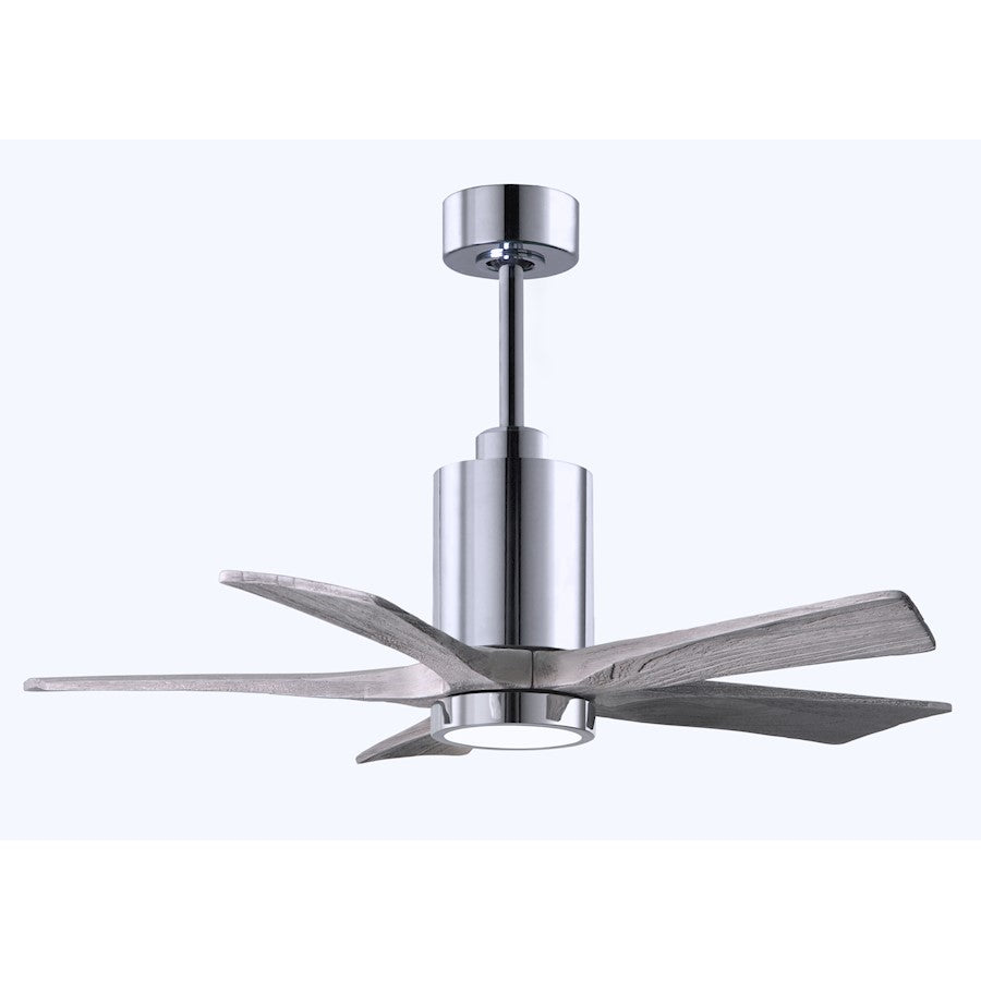 Matthews Fan Patricia 5-Blade Paddle Fan