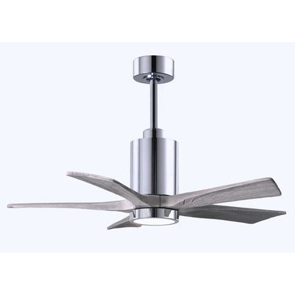 Matthews Fan Patricia 5-Blade Paddle Fan