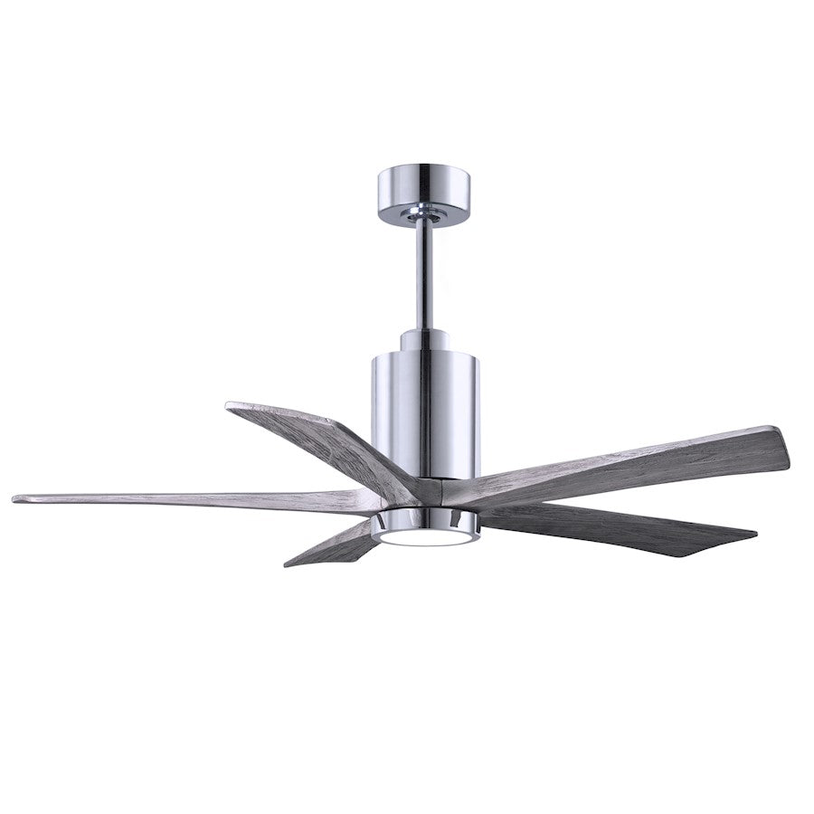 Matthews Fan Patricia 5-Blade Paddle Fan