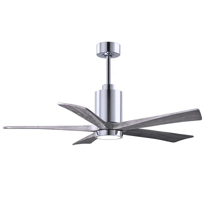 Matthews Fan Patricia 5-Blade Paddle Fan