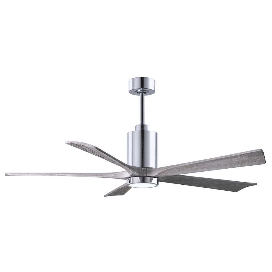 Matthews Fan Patricia 5-Blade Paddle Fan