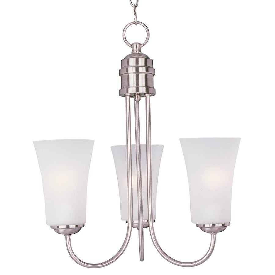3 Light Chandelier