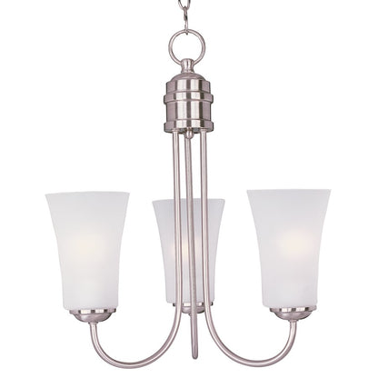 3 Light Chandelier
