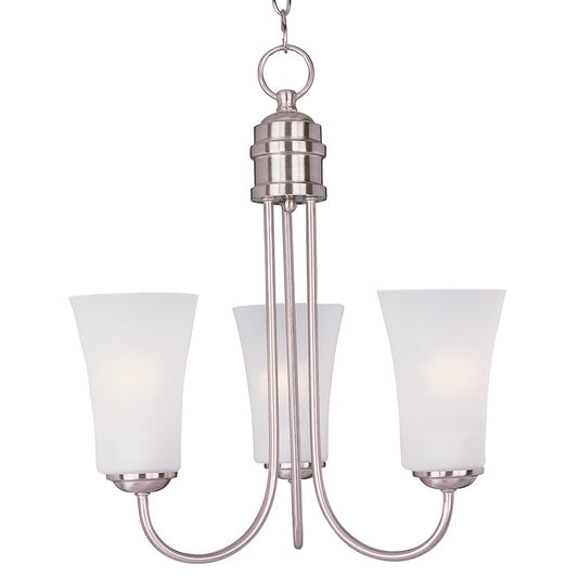 3 Light Chandelier