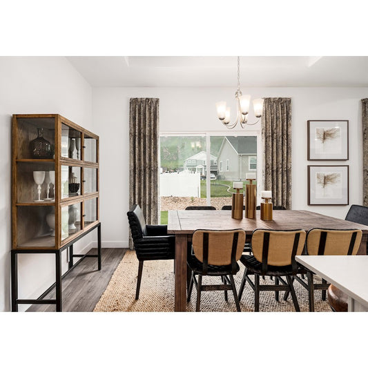 Logan Chandelier