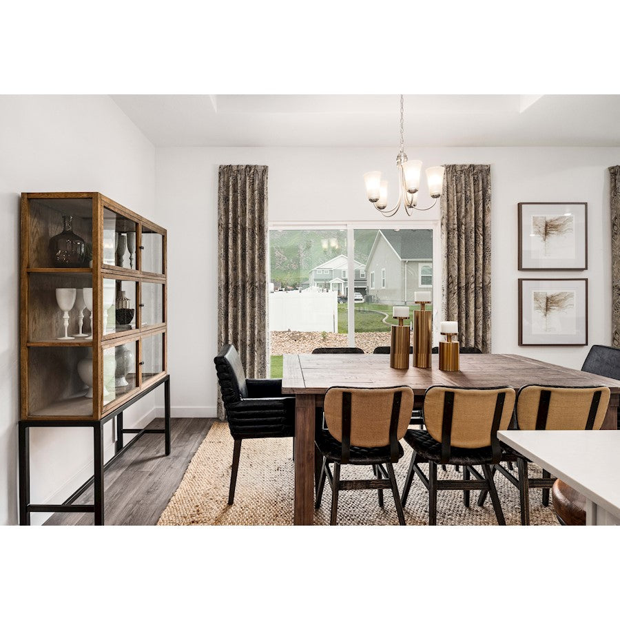 Logan Chandelier
