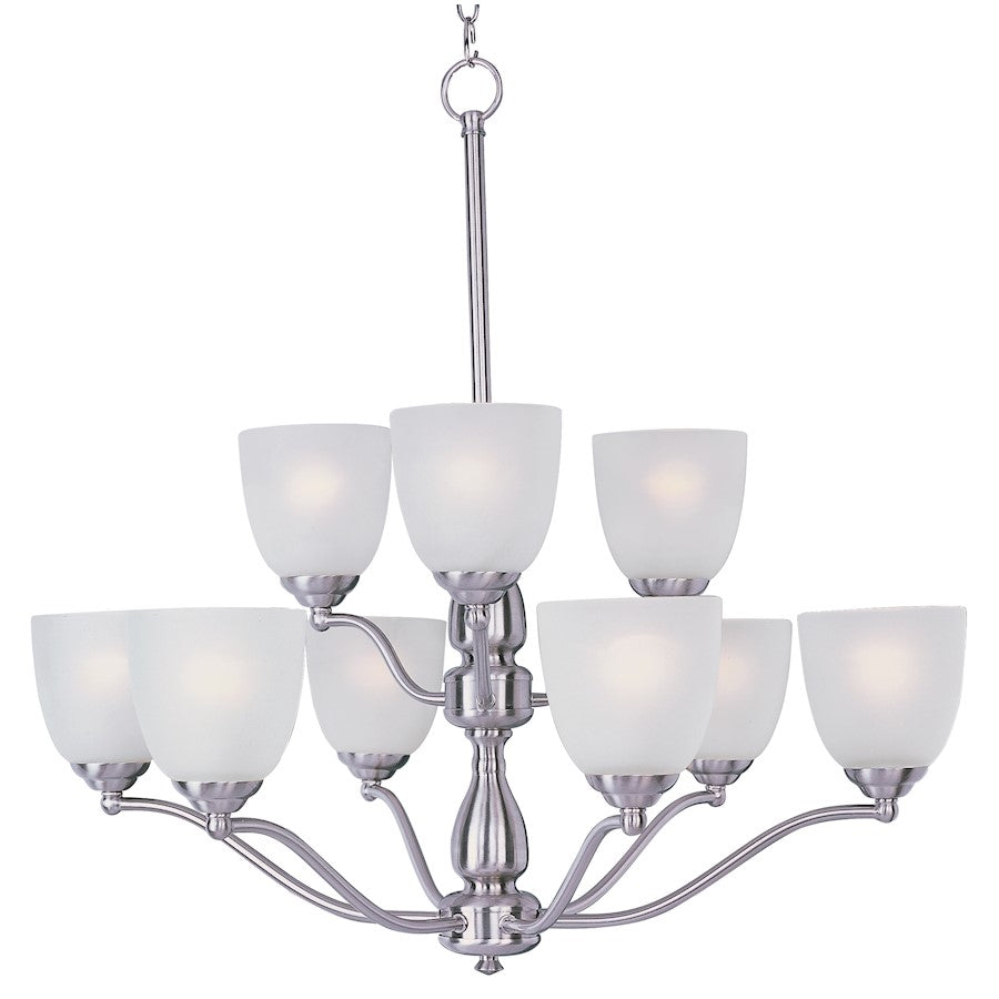 Stefan Chandelier