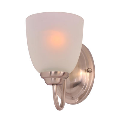 1 Light Wall Sconce