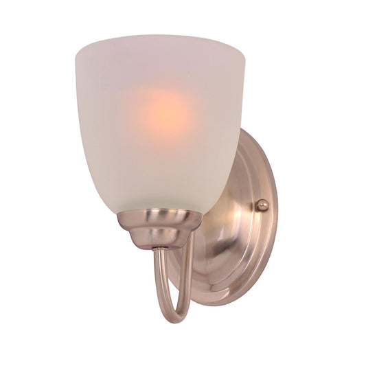 1 Light Wall Sconce