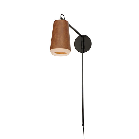 1 Light Wall Sconce