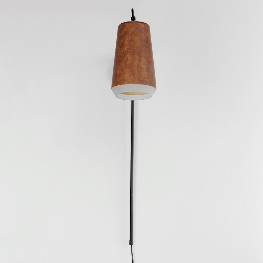 1 Light Wall Sconce
