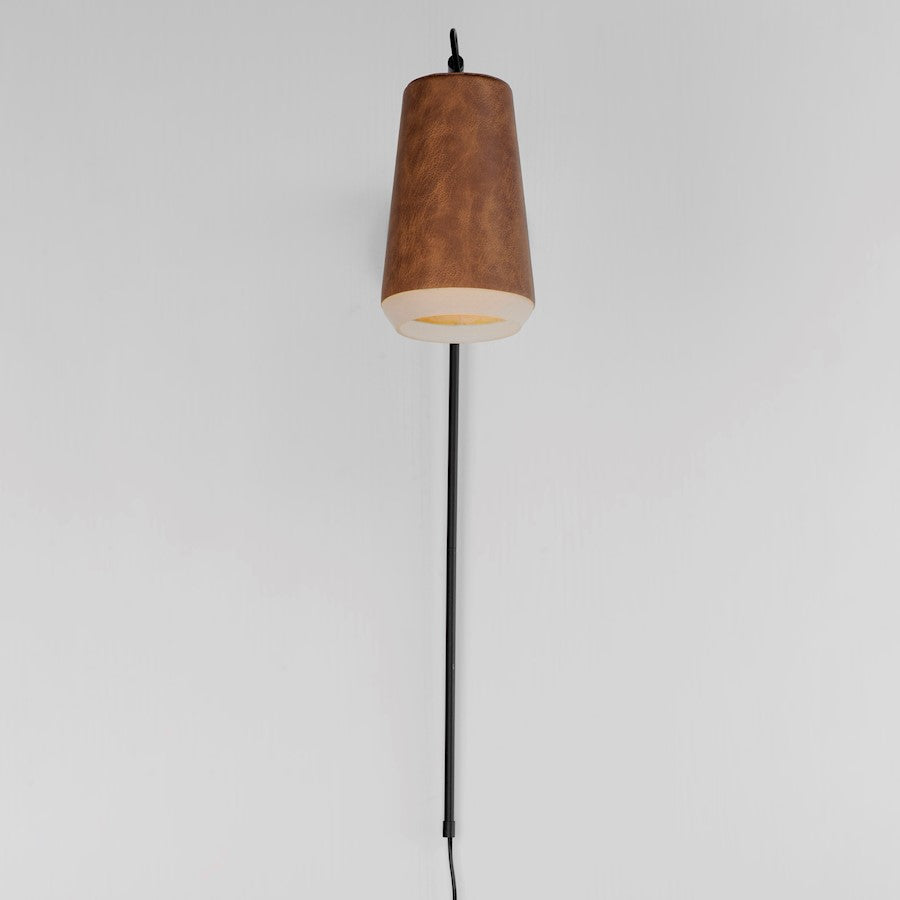 1 Light Wall Sconce