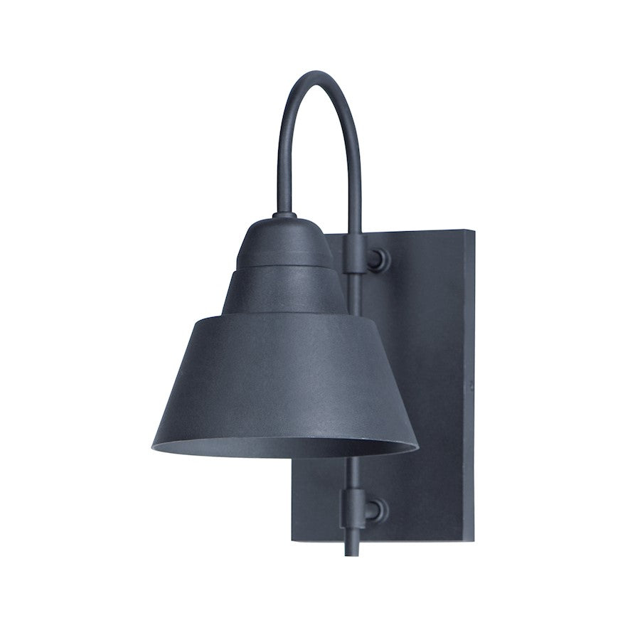 1 Light Outdoor Wall Sconce