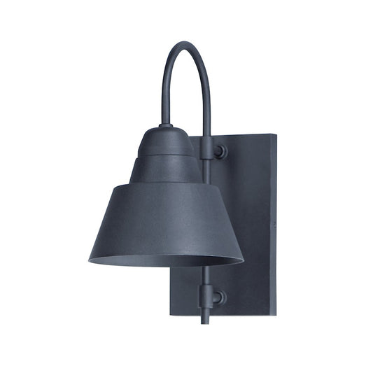 1 Light Outdoor Wall Sconce