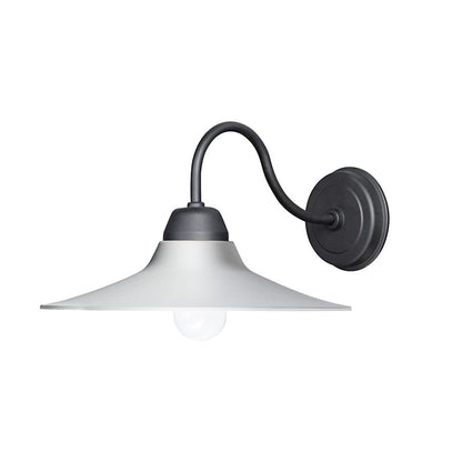 1 Light Outdoor Wall Sconce