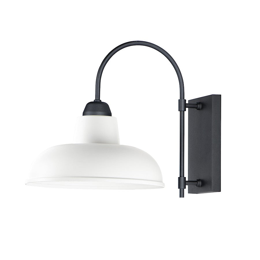 1 Light Outdoor Wall Sconce
