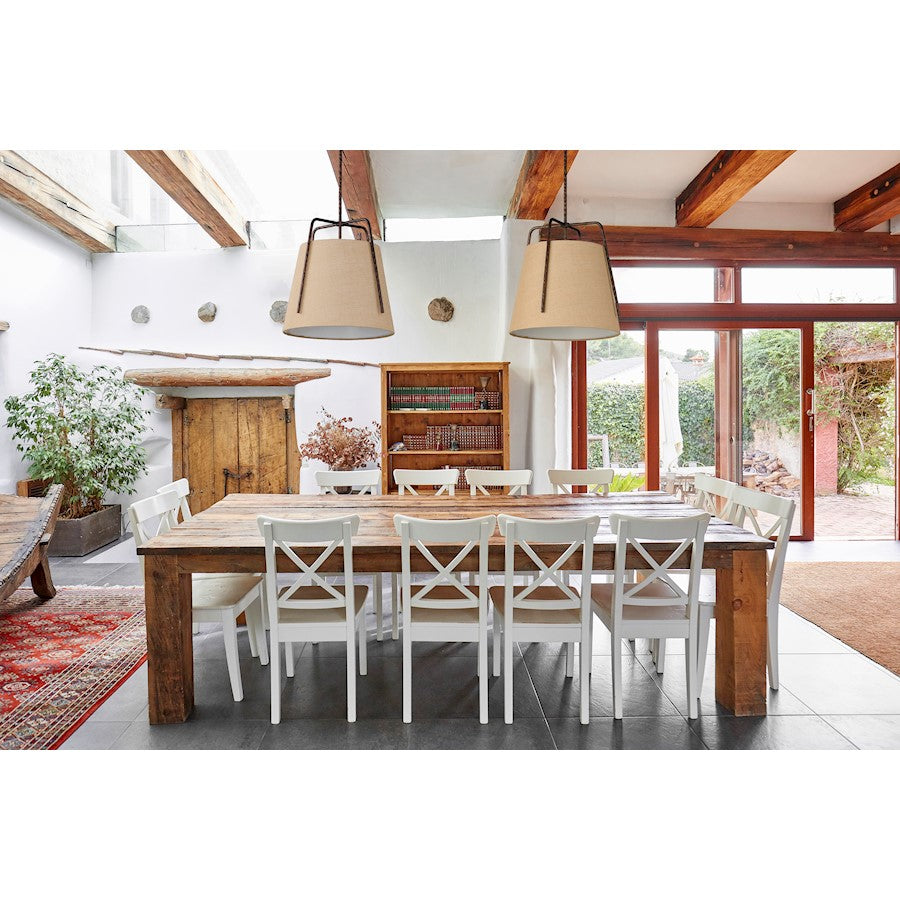 1 Light Pendant, Oil Rubbed Bronze