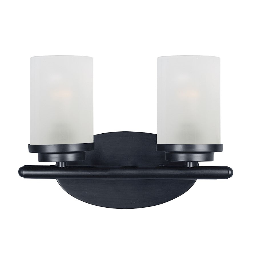 Bathroom Vanity Light, Black