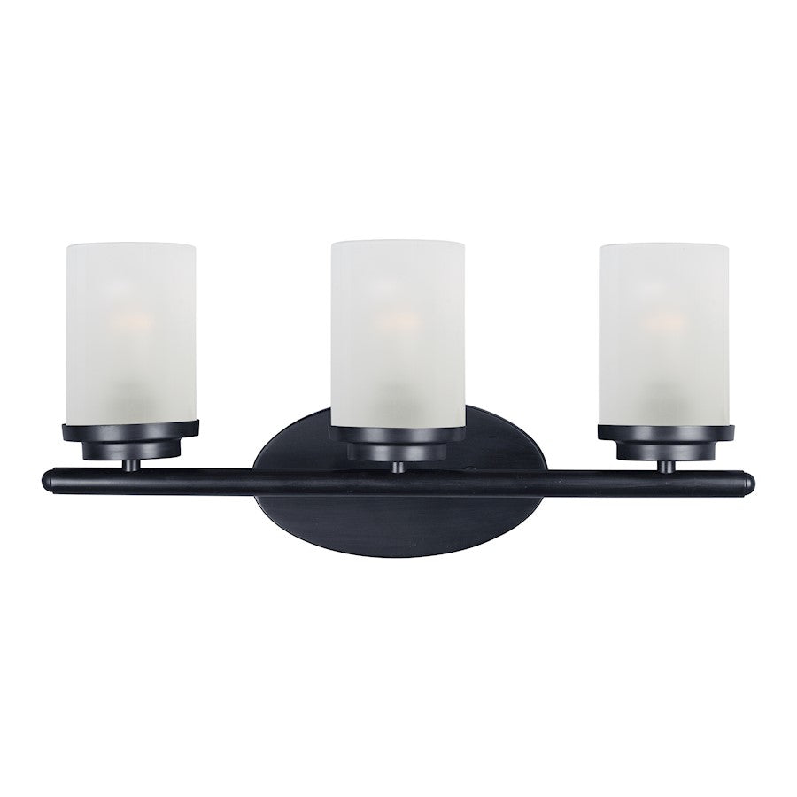 Bathroom Vanity Light, Black