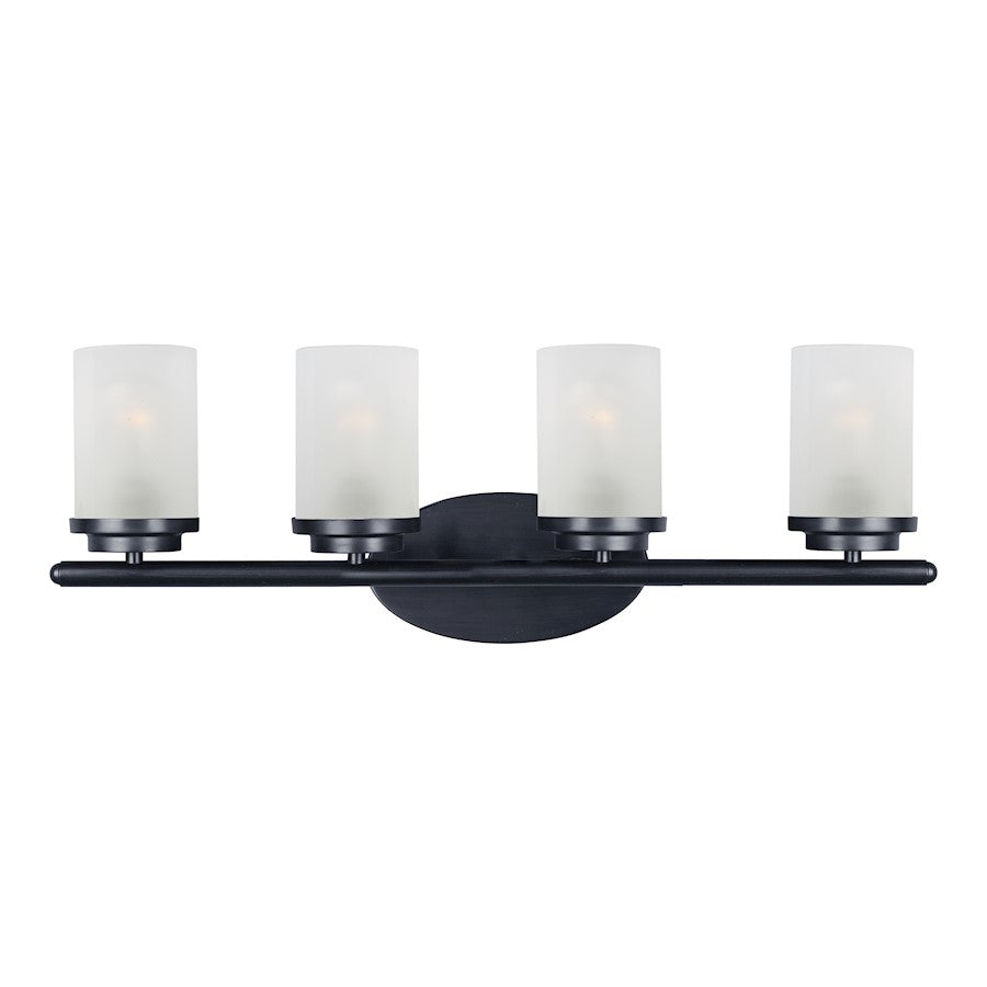 Bathroom Vanity Light, Black