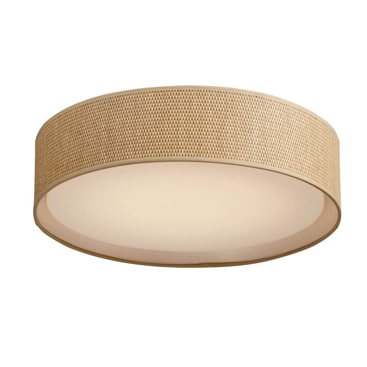 Maxim Lighting Prime 4 Light Flush Mount, GC
