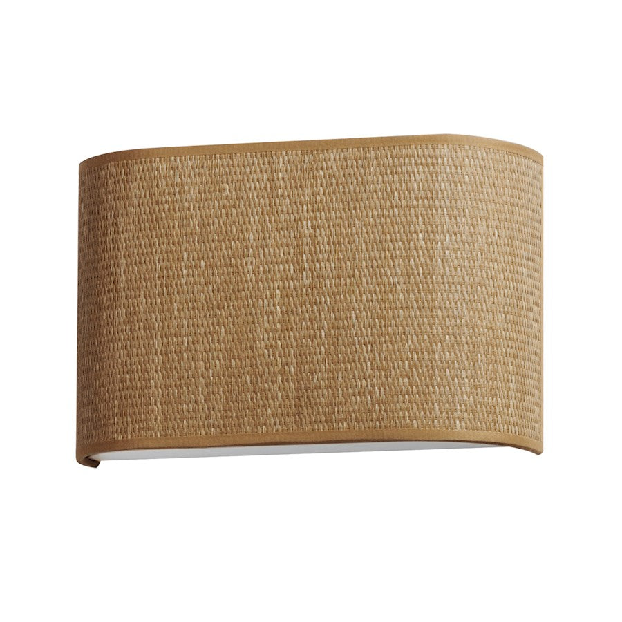 1 Light Wall Sconce